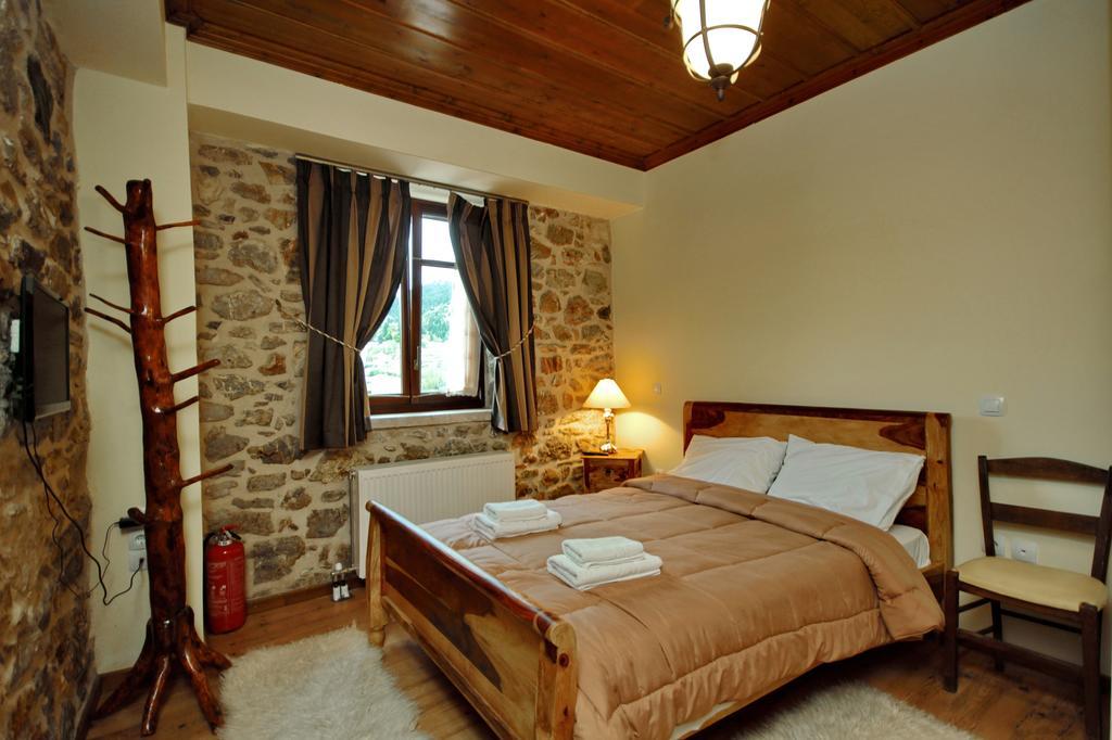 Hotel Thea Valtessinikou Chambre photo