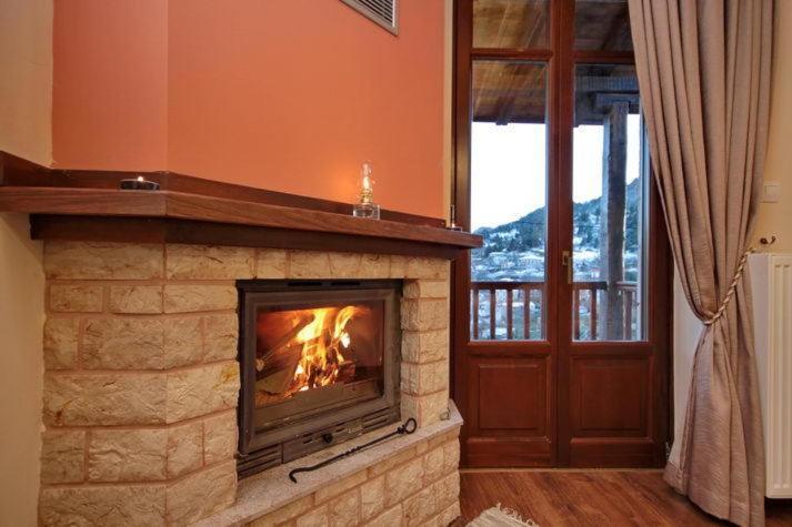 Hotel Thea Valtessinikou Chambre photo