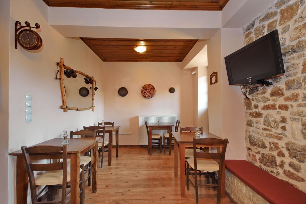 Hotel Thea Valtessinikou Extérieur photo